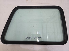 Glass window rear for sale  Lakeville