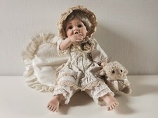 Collection porzellan puppe gebraucht kaufen  Erfurt