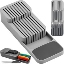 Küchen messerblock schublade gebraucht kaufen Küchen messerblock schublade gebraucht kaufen  Hamburg