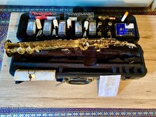 Yanagisawa soprano wo10 usato  Bergamo
