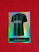 Figurina nuova calciatori usato  Santo Stefano di Camastra