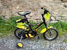 Bicicletta bambino bottecchia usato  Villar Focchiardo