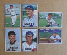 1951 bowman baseball for sale  Glendale