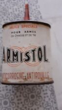 Burette huile armistol d'occasion  Toury