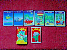 Babar jeu familles d'occasion  Deauville