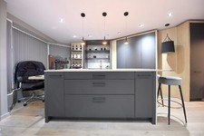 Display german kitchen for sale  HARROW