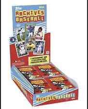 2024 topps archives for sale  Goshen