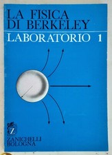 Ingegneria fisica berkeley usato  Palermo