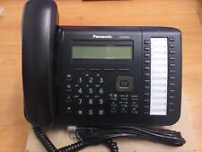 Telefono panasonic dt543 usato  Italia