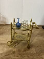 Vintage miniature dollhouse for sale  Amarillo