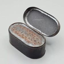 Antique georgian toleware for sale  MILTON KEYNES
