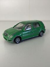 Siku 1037 VW Polo Vert Voiture Miniature Métal Jouet  comprar usado  Enviando para Brazil