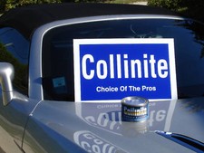 Cire collinite 915 d'occasion  Bron
