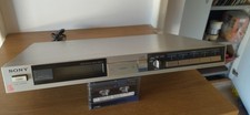 Sintonizzatore sony jx310l usato  Gioia del Colle