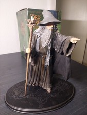 Weta gandalf selten gebraucht kaufen  Bad Rappenau