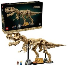 Lego jurassic 76968 gebraucht kaufen  Ludwigsburg