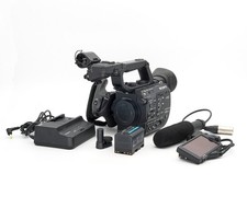 Sony pxw fs5 gebraucht kaufen  Nordhorn