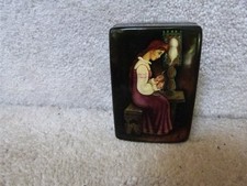 Stunning russian hand for sale  Huntingtown