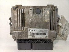 Centralina motore ecu usato  Italia