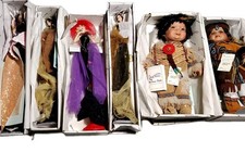 Rare heirloom dolls for sale  Carrollton
