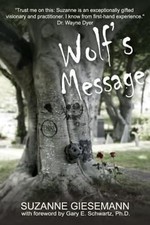 Wolf message paperback for sale  Reno