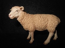 Schleich schaf 13743 gebraucht kaufen Schleich schaf 13743 gebraucht kaufen  Langendorf