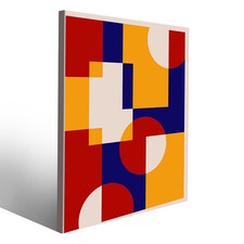 Quadro contemporaneo tela usato  Pontecagnano Faiano
