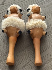 Vintage wool sheep for sale  Staten Island