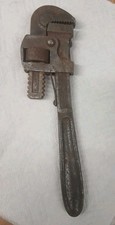 Vintage stillson walworth for sale  Deland