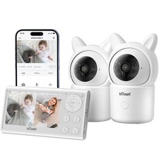 Iegeek baby monitor usato  Monteprandone