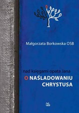 Książka Nad księgami opata Jana o naśladowaniu Chrystusa  na sprzedaż  PL