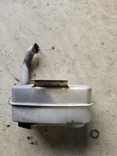 Kohler courage exhaust for sale  LLANDOVERY