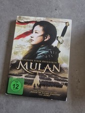 Mulan legende einer gebraucht kaufen  Hünfeld