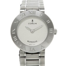 Corum romulus 165.103.20 d'occasion  Expédié en Belgium