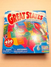 Great states board for sale  Abingdon