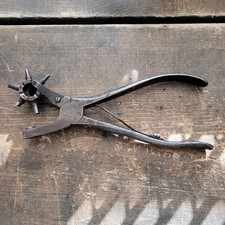 Osborne revolving leather for sale  Murrieta