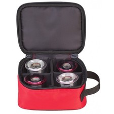 Daiwa trousse bobines d'occasion  Romans-sur-Isère