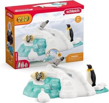 Schleich 42661 wild gebraucht kaufen  Oyten