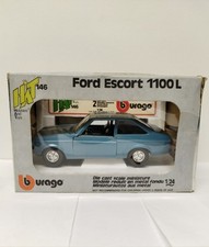Bburago burago ford usato  Ardea