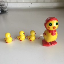 Wind yellow duck for sale  Saint Joseph