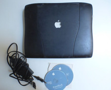 Apple macintosh powerbook d'occasion  Carcassonne