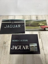 Jaguar type series for sale  Wichita