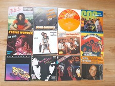 Vinyl singles 70er gebraucht kaufen  Hamburg