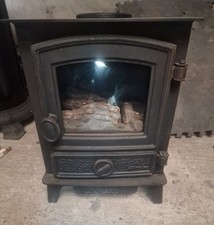 Hunters stove for sale  COVENTRY