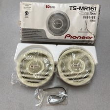 boat speakers pioneer for sale  Daleville