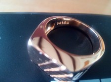 Goldring 585 gr gebraucht kaufen  Deutschland