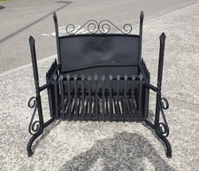 Antique wrought iron for sale  SWANSEA