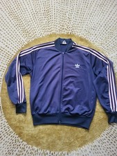 Vintage adidas tracksuit for sale  LONDON