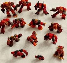 Gormiti giochi preziosi usato  Soliera