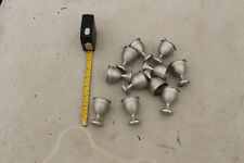 Lot aluminum shell d'occasion  Expédié en Belgium